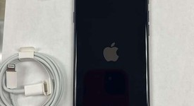 Mint
													Apple iPhone SE 3rd Gen 2022 - Unlocked, Midnight, 64 GB, A2595, photo 1 of 8