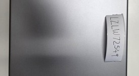 Good
													MacBook Air 2024 (M3) - 13" - Apple M3, Gray, 512 GB, 16 GB, 8-core GPU, photo 4 of 11