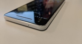 Good
													Google Pixel 2 - Unlocked, White, 128 GB, Google Edition, photo 4 of 8