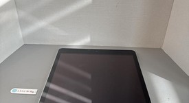 Good
													Apple iPad 9th Gen - Wi-Fi, Silver, 256 GB, A2602, photo 2 of 5