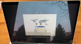 Mint
													MacBook Pro 2017 (With Touch Bar) - 15" - I7, Gray, 256 GB, 16 GB, photo 4 of 19