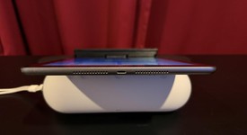 Good
													Apple iPad 7th Gen - Unlocked, Gray, 32 GB, A2200, photo 4 of 8