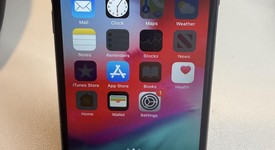 Good
													Apple iPhone 6 - AT&T, Gray, 16 GB, A1549, photo 1 of 8