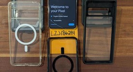 Good
													Google Pixel 8 Pro - Unlocked, Bay, 256 GB, 12 GB, G1MNW, mmWave 5G, photo 2 of 13
