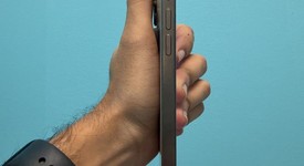 Good
													Apple iPhone 16 Pro Max - Unlocked, Natural, 512 GB, A3084, photo 4 of 6