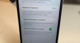 Good
													Apple iPhone 6S - Unlocked, Grey, 32 GB, A1688, photo 4 of 5