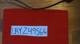 Good
													Microsoft Surface Pro 4 - 12.3 Inch - Wi-Fi, Silver, 256 GB, 8 GB, photo 2 of 7