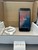 Mint Apple iPhone SE 3rd Gen 2022 - Unlocked, Midnight, 64 GB, A2595