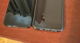 Mint
													Apple iPhone 12 Pro - AT&T, Pacific Blue, 256 GB, A2341, photo 5 of 11