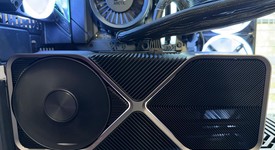Used
													Nvidia GeForce RTX 4090 Founders Edition - 900-1G136-2530-000, photo 2 of 4