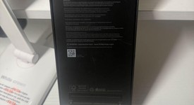 New
													Samsung Galaxy S24 Ultra - Verizon, Black, 512 GB, 12 GB, SM-S928U, photo 1 of 2