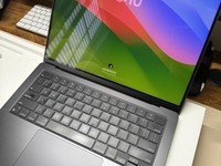 MacBook Pro Late 2023 (M3) - 14"