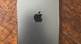 Mint
													Apple iPhone 13 Pro - Verizon, Graphite, 256 GB, A2483, photo 4 of 7