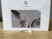 Google Pixel Tablet 11"
