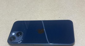 Mint
													Apple iPhone 14 - T-Mobile, Midnight, 128 GB, A2649, photo 2 of 4