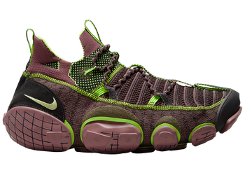 Nike ISPA Link Off Noir Limelight for sale