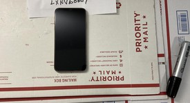 Mint
													Apple iPhone 11 Pro Max - Unlocked, Gold, 512 GB, A2161, photo 1 of 10