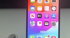 Good
													Apple iPhone 13 - Unlocked, Midnight, 128 GB, A2482, photo 1 of 13