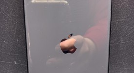 Good
													Apple iPhone 11 - Cricket, Black, 64 GB, A2111, photo 4 of 9