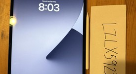 Mint
													Apple iPad Pro 12.9" 5th Gen 2021 - Wi-Fi, Gray, 128 GB, photo 1 of 10