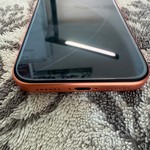 Mint Apple iPhone 17 Pro Max - Unlocked, 256 GB, Cosmic Orange, A3257