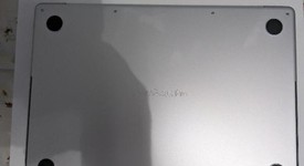 Mint
													MacBook Pro 2023 - 14" - Apple M2 Pro 10-core, Silver, 512 GB, 16 GB, photo 3 of 11