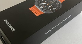 New
													Samsung Galaxy Watch Ultra - Unlocked, Gray, SM-L705U, 47mm, photo 4 of 4