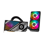 Asus GeForce RTX 3080 Ti - ROG-STRIX-LC-RTX3080TI-O12G-GAMING, Strix LC Gaming OC