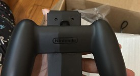 Mint
													Nintendo Switch - OLED - White, 64 GB, photo 3 of 17