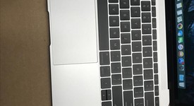 Good
													MacBook Retina 2015 - 12" - Silver, 256 GB, 8 GB, photo 5 of 8