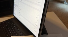 Good
													Apple iPad Pro 12.9" 6th Gen 2022 - Unlocked, Gray, 256 GB, photo 3 of 15