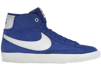 Nike Blazer Mid Stranger Things Independence Day Pack for sale