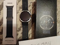 Samsung Galaxy Watch Ultra