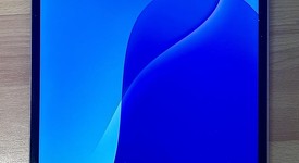 Good
													Apple iPad Pro 12.9" 6th Gen 2022 - Unlocked, Gray, 256 GB, photo 1 of 7