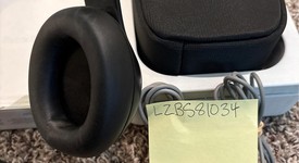 Used
													Beats Studio Pro - Black, photo 3 of 4