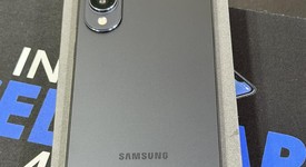 Mint
													Samsung Galaxy S25 Edge - Unlocked, Jetblack, 512 GB, 12 GB, SM-S937U1, photo 2 of 5