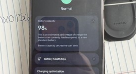 Mint
													Google Pixel 9 Pro XL - Unlocked, Porcelain, 256 GB, 16 GB, GGX8B, photo 2 of 7