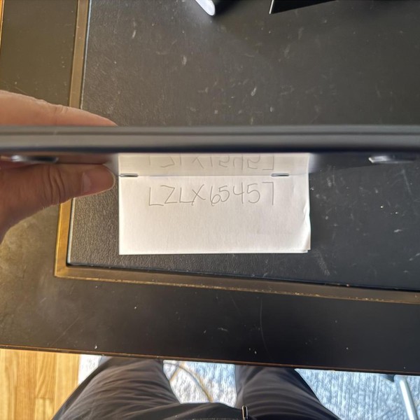 MacBook Air 2022 (M2) - 13 inch - 1 TB, Midnight, 16 GB, Apple M2