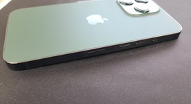 Fair
													Apple iPhone 13 Pro - T-Mobile, Green, 128 GB, A2483, photo 5 of 7
