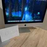 Mint iMac 2019 21.5 inch Retina 4K - 256 GB, 8 GB, Intel Core i5