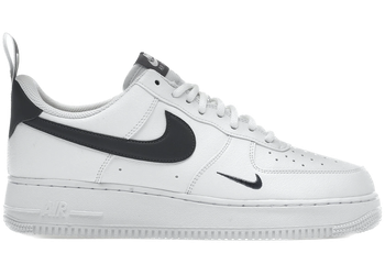 Nike Air Force 1 Low '07 LV8 White Metallic Dark Grey for sale