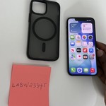 Good Apple iPhone 13 Mini - Unlocked Non-US, 128 GB, Midnight, A2626