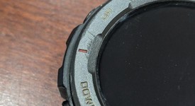 Fair
													Amazfit T-Rex Pro - Black, photo 4 of 8