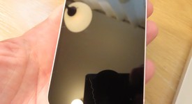 Good
													Apple iPhone 13 Mini - Verizon, Pink, 128 GB, A2481, photo 3 of 6