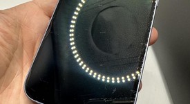 Fair
													Apple iPhone 14 - Unlocked, Blue, 128 GB, A2649, photo 1 of 7