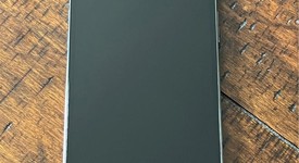 Mint
													Apple iPhone 13 Pro - Verizon, Graphite, 256 GB, A2483, photo 5 of 7