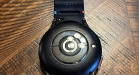 Good
													Samsung Galaxy Watch5 Pro - Unlocked, Black, 45mm, photo 3 of 5