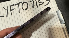 Good
													Apple iPhone 14 Pro Max - T-Mobile, Purple, 128 GB, A2651, photo 4 of 7