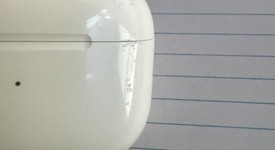 Used
													Apple AirPods Pro 2 - USB-C, photo 2 of 5