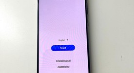 Mint
													Samsung Galaxy S22 - AT&T, Black, 256 GB, 8 GB, SM-S901U, photo 3 of 8